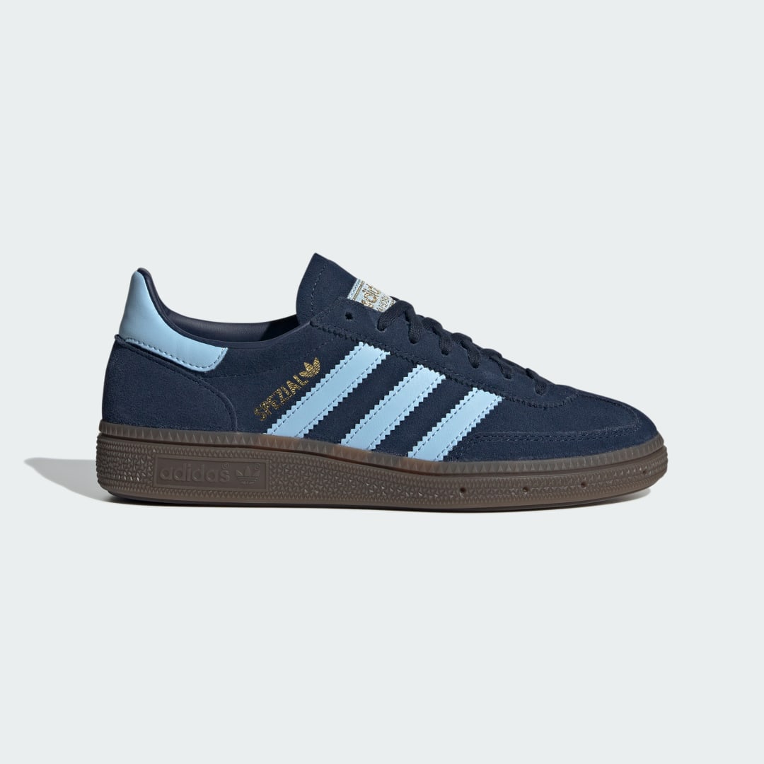 Tenisice i cipele adidas Originals Handball Spezial Tamnoplava | IH8011, 1