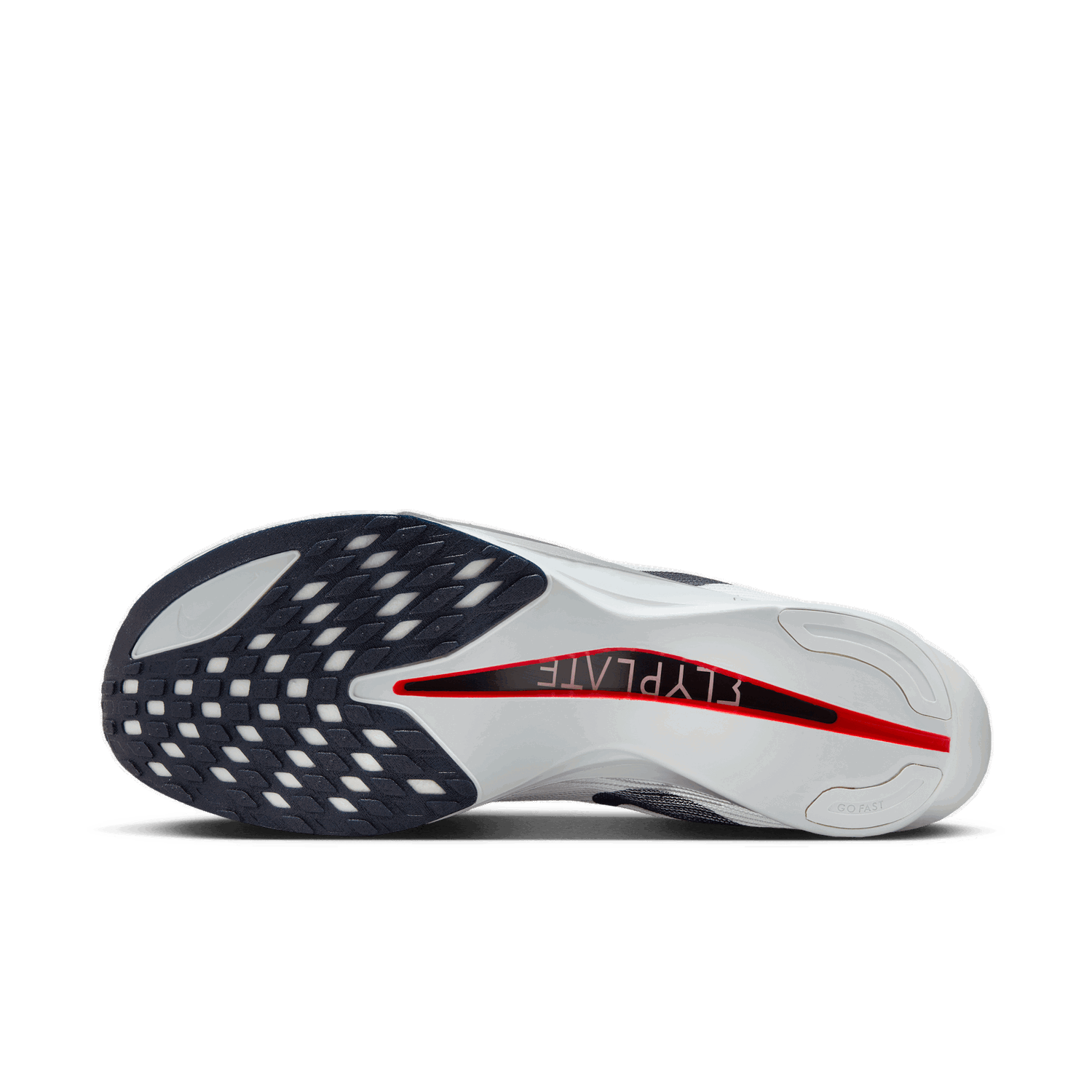 Tenisice i cipele Nike ZoomX StreakFly 2 Bijela | HF6416-100, 1