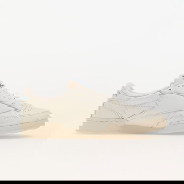 Tenisice i cipele Reebok Off-White Club C 85 Vintage Bež | 100007794, 1