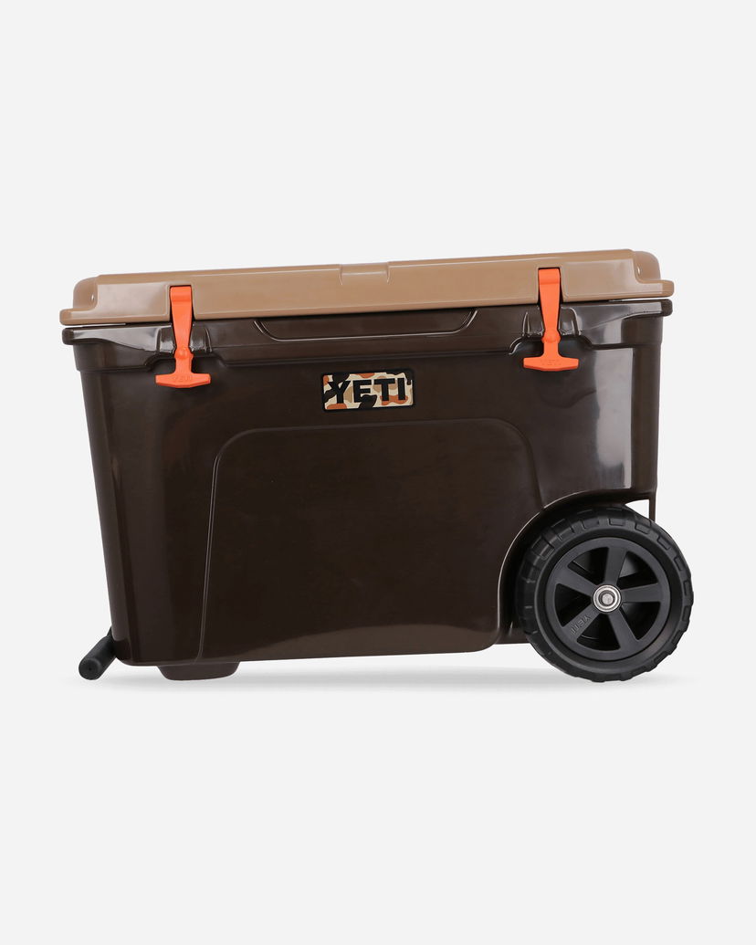 Dodaci YETI Wheeled Cooler Smeđa | 70000004725 1