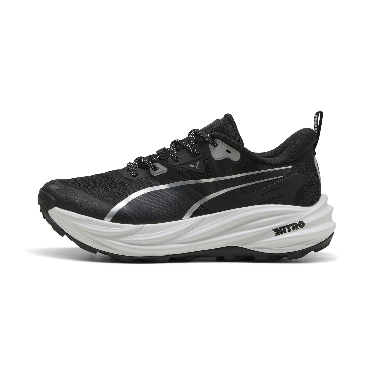 Tenisice i cipele Puma Voyage NITRO™ 4 Crna | 311041_01, 0
