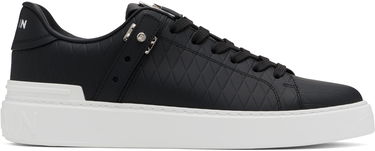 Tenisice i cipele Balmain Balmain B-Court B-Buzz Crna | EM1VI370LCGD, 0