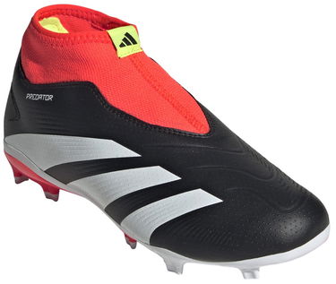 Tenisice i cipele adidas Performance Predator League LL FG J Crvena | ig7754, 4