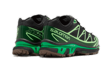 Tenisice i cipele Salomon XT-6 GTX Crna | L47292100, 3