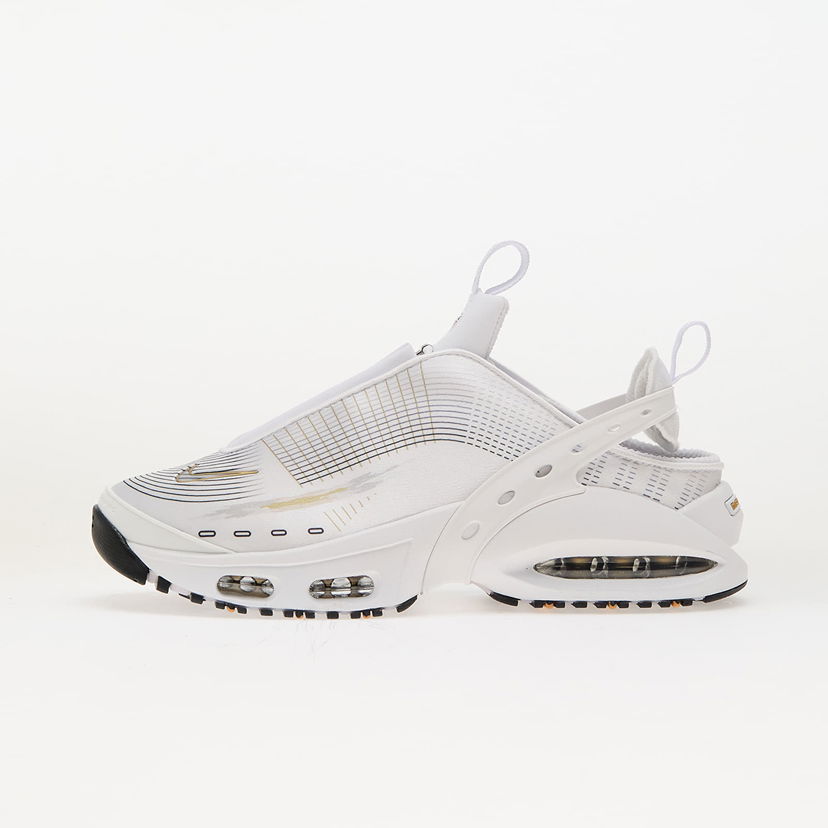 Tenisice i cipele Nike Air Max Craze Bijela | FZ2089-100