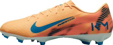Tenisice i cipele Nike Zoom Mercurial Vapor 16 Academy Kylian Mbappé FG/MG Višebojno | fq8377-801, 5