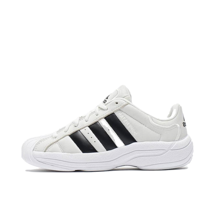 Tenisice i cipele adidas Originals Superstar MN Bijela | IE8560