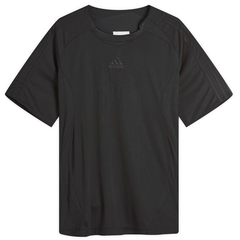 Majica kratkih rukava adidas Originals Teamgeist T-Shirt, Size X-Small Crna | JX1537