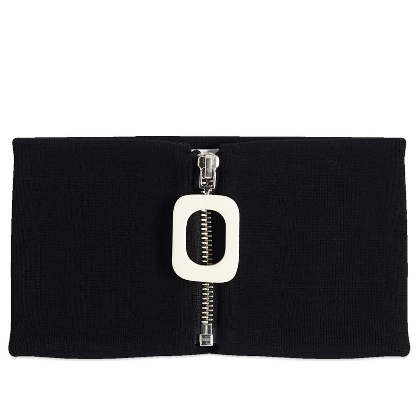 Odjeća i dodaci JW Anderson Neckband Crna | KW0380-YN0008-999