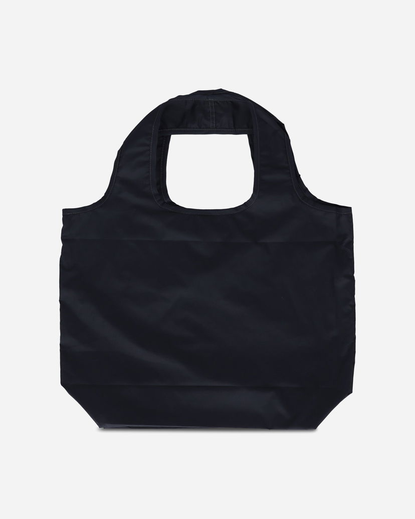 Tote bag and wander Pocket Grocery Bag Tamnoplava | 5745985234 010