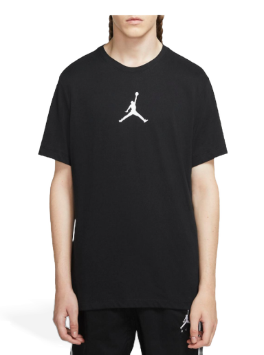 Majica kratkih rukava Jordan Jumpman Dri-FIT Tee Crna | CW5190-010