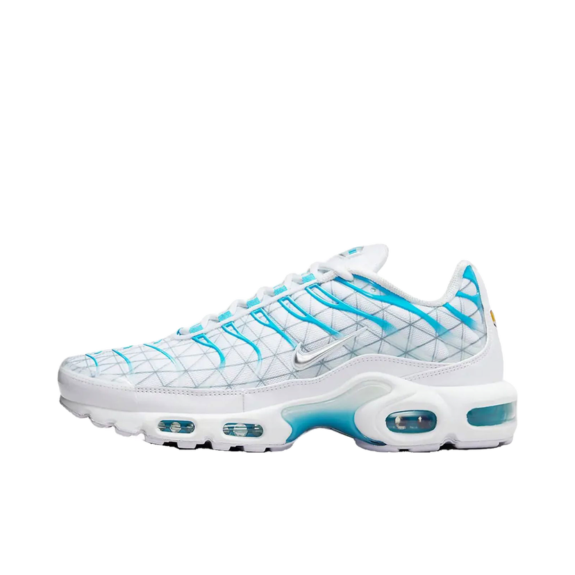 Tenisice i cipele Nike TN Air Max Plus Marseille Plava | FQ2397-100