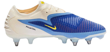 Tenisice i cipele Nike PHANTOM 6 LOW ELITE SGPRO LV8 Plava | ih1197-400, 1