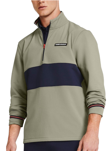 Dukserice Under Armour UA Storm Daytona HZ Zelena | 1379723-504