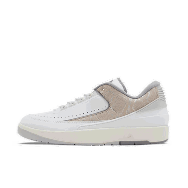 Tenisice i cipele Jordan Air Jordan 2 Retro Low "Python" Bijela | DV9956-100, 0