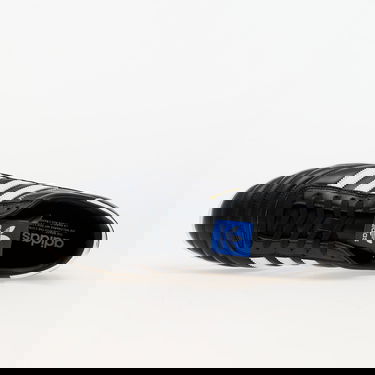 Tenisice i cipele adidas Originals Gazelle Team Core Black/ Ftw White/ Blue Crna | II0004, 3
