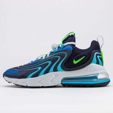 Tenisice i cipele Nike Air Max 270 React ENG Plava | CJ0579-400, 0