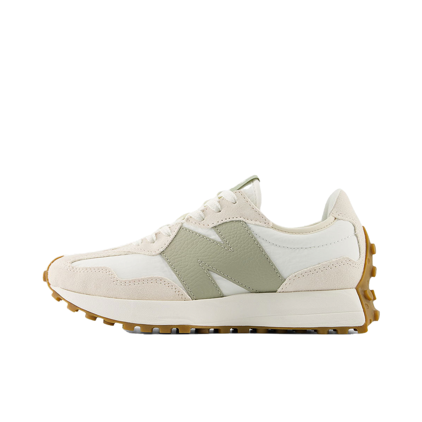 Tenisice i cipele New Balance 327 Bijela | WS327FTB