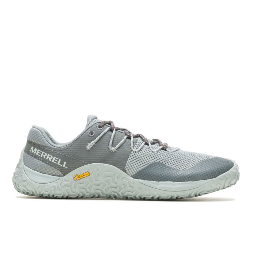 Tenisice i cipele Merrell Trail Glove 7 Siva | J067657