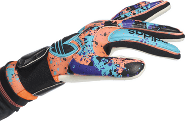 Sportska oprema adidas Originals Copa Pro Injection Goalkeeper Gloves Višebojno | jx1624, 2