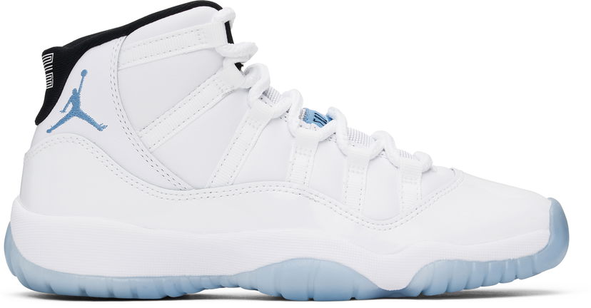 Odjeća Jordan Air Jordan 11 Bijela | 378038-104
