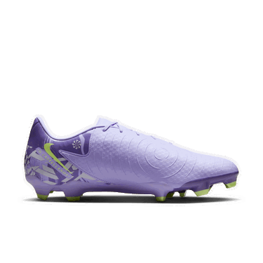 Tenisice i cipele Nike Nike United Phantom GX 2 Academy MG Ljubičasta | HF1595-500, 2