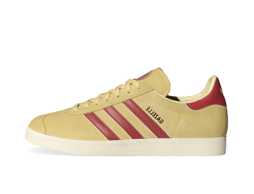 Tenisice i cipele adidas Originals Gazelle Bež | IF6828