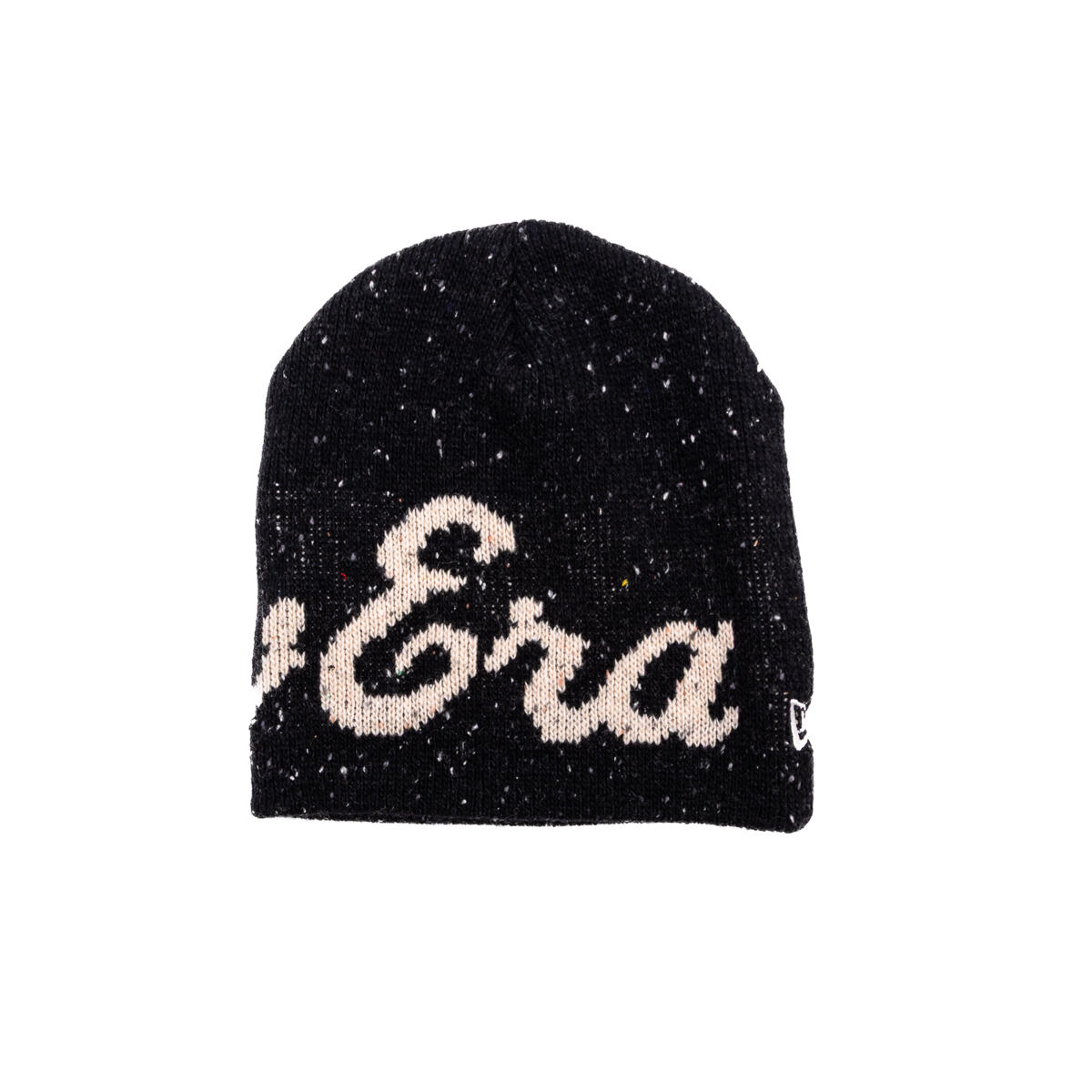 Kapica New Era Heritage Skully Beanie Crna | 60691079, 0