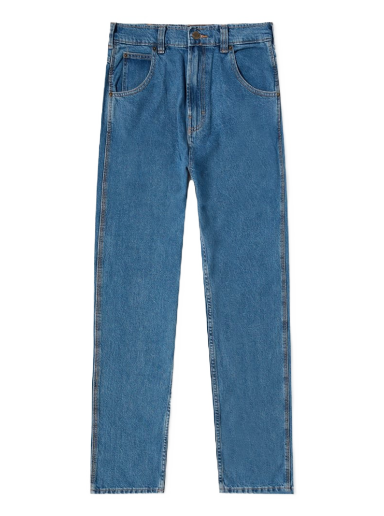 Jeans Dickies Houston Denim Jean Classic Tamnoplava | DK0A4XFLCLB1