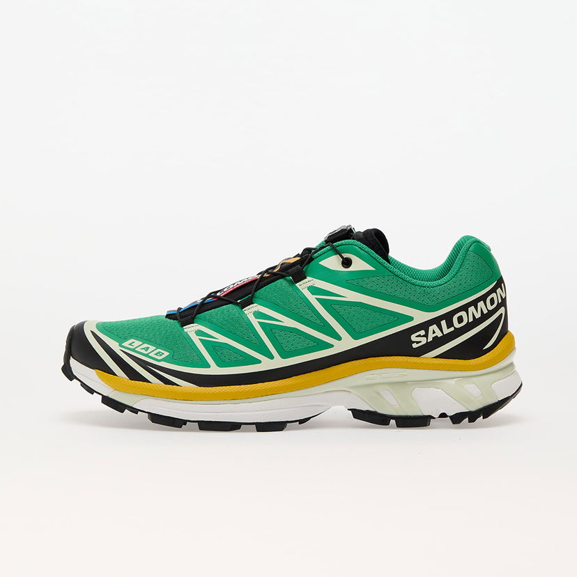 Tenisice i cipele Salomon XT-6 Zelena | L47583100