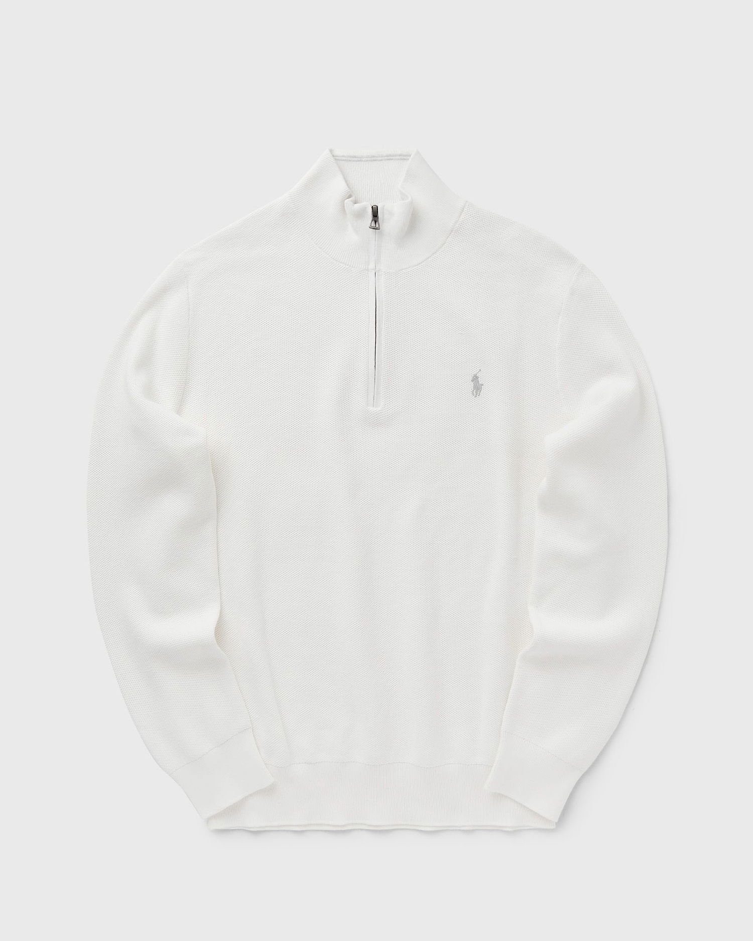 Džemper Polo by Ralph Lauren Polo Ralph Lauren Quarter-Zip Pullover Bijela | 710932304502, 0