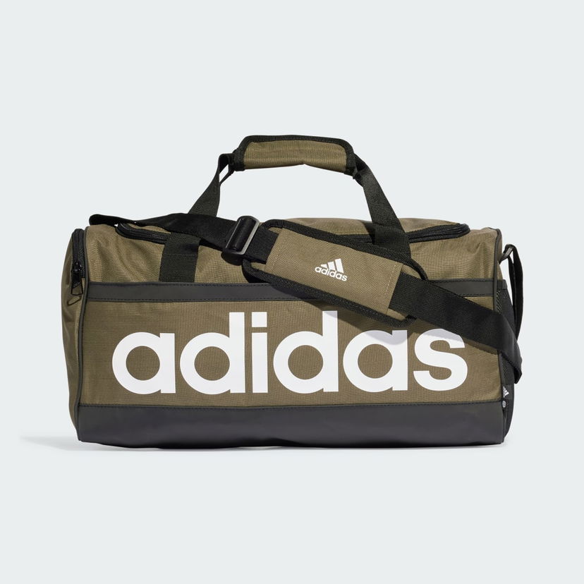 Putna torba adidas Performance Essentials Duffel Bag Zelena | HR5354