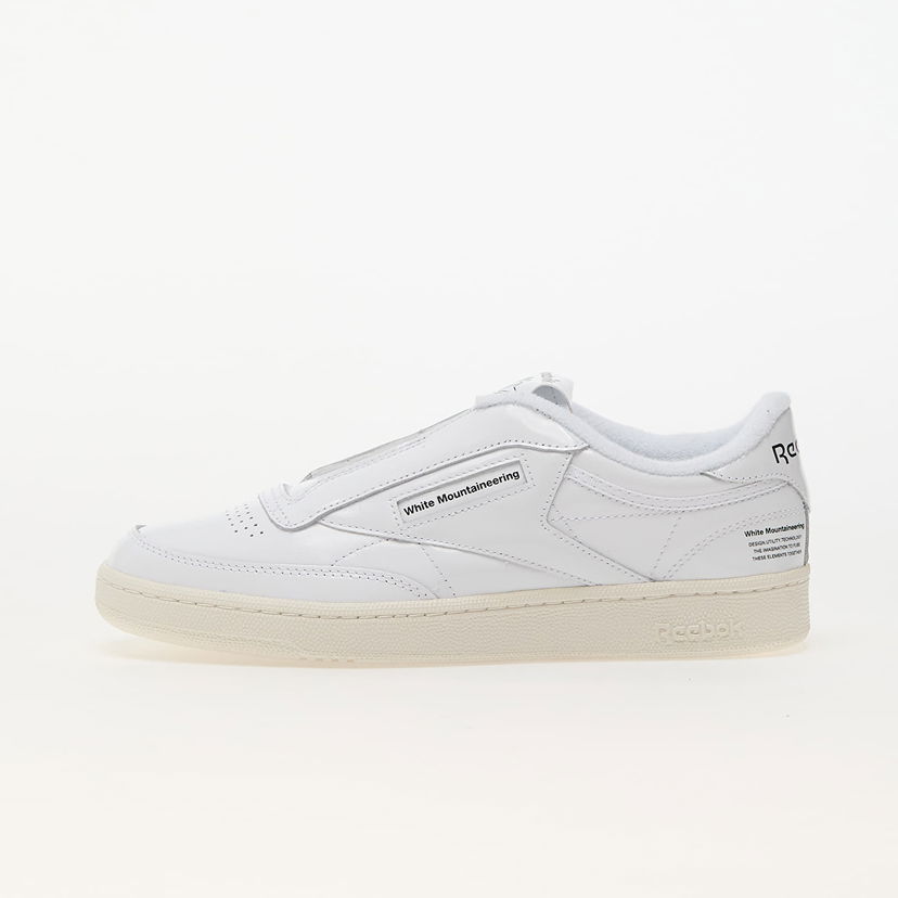 Tenisice i cipele Reebok Club C 85 Bijela | RMIA072C99LEA0010110