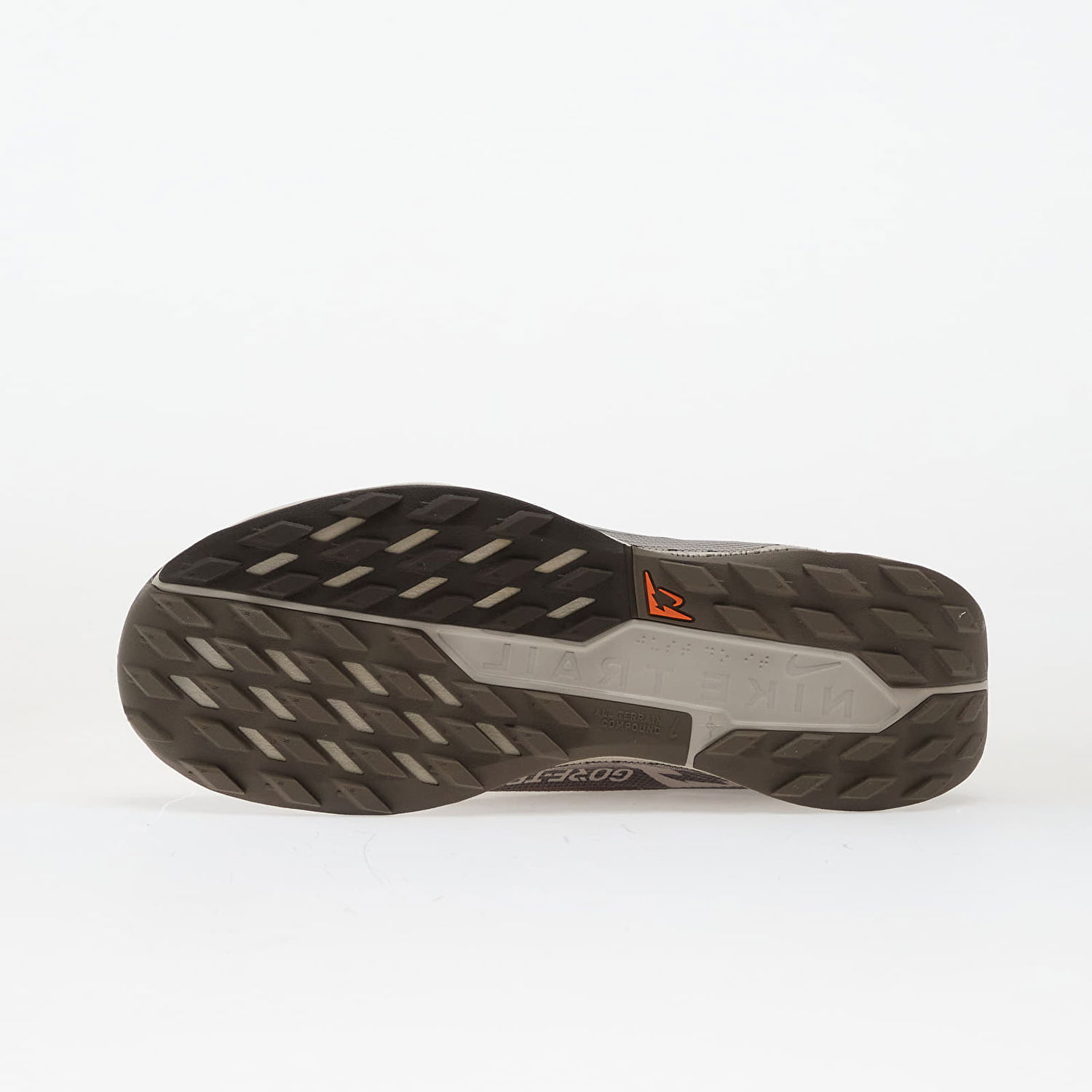 Tenisice i cipele Nike Pegasus Trail 5 Gore-Tex EUR 38 Smeđa | FQ0912-012, 1