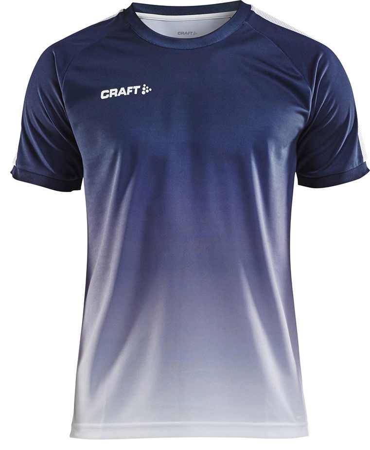 Majica kratkih rukava Craft Gradient Fade Performance Jersey Plava | 1906701-390900