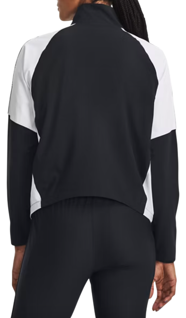 Vjetrovka Under Armour Soccer Gear Crna | 1379447-001, 2