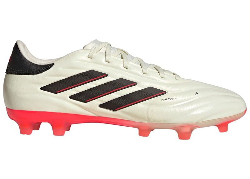 Tenisice i cipele adidas Performance Copa Pure II Pro FG Bijela | IE4979