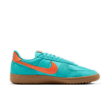 Tenisice i cipele Nike Nike Field General Tirkiz | HF3165-301, 4