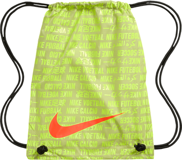 Tenisice i cipele Nike Zoom Superfly 10 Elite FG Žuta | fq1454-302, 8