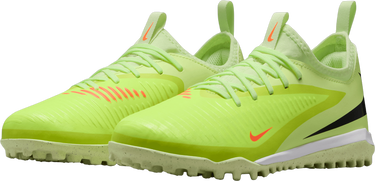 Tenisice i cipele Nike PHANTOM 6 LOW ACADEMY TF Zelena | hq2038-800, 7