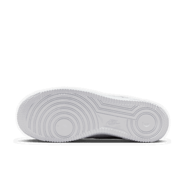 Tenisice i cipele Nike Air Force 1 '07 Bijela | IB7167-101, 1