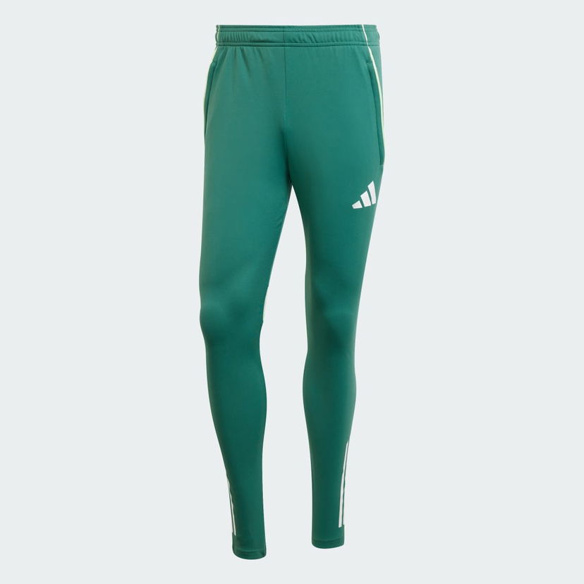 Trenirka adidas Performance Tiro 25 Competition Training Pants Zelena | JC7006
