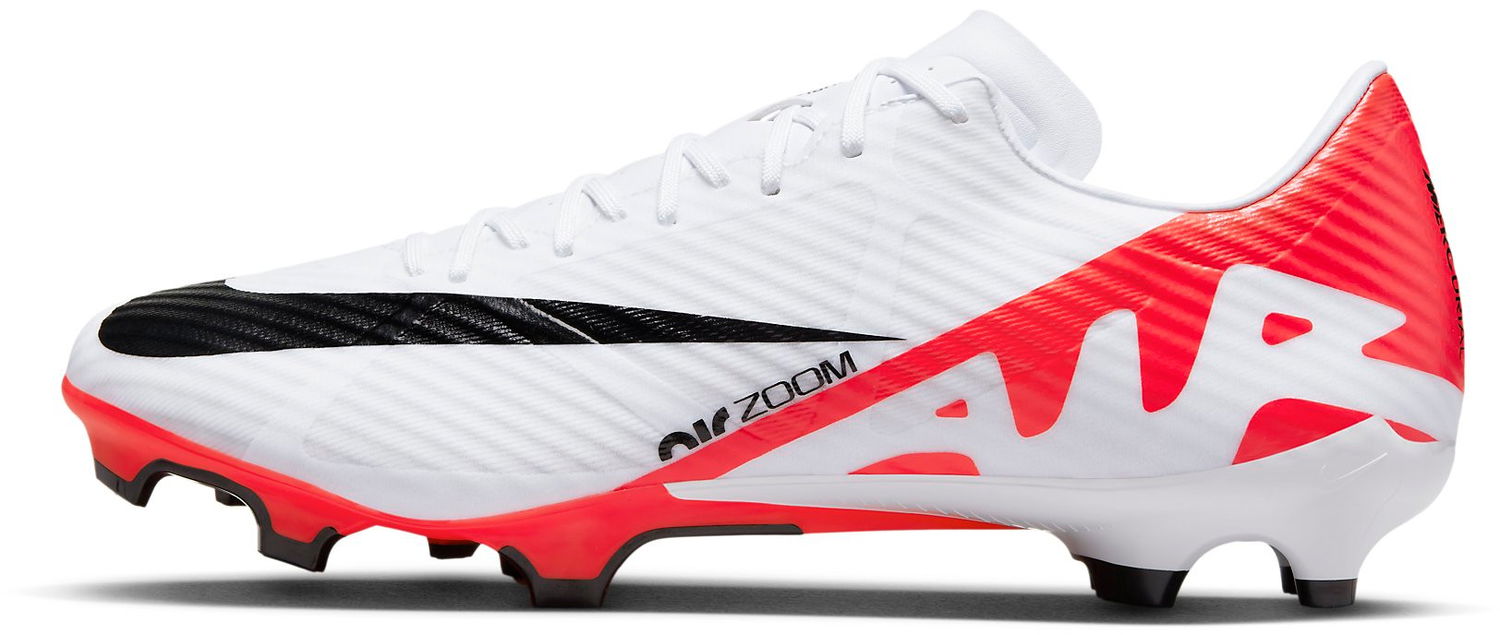 Tenisice i cipele Nike Nike ZOOM VAPOR 15 ACADEMY FG/MG Bijela | dj5631-600, 0