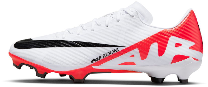 Tenisice i cipele Nike Nike ZOOM VAPOR 15 ACADEMY FG/MG Bijela | dj5631-600