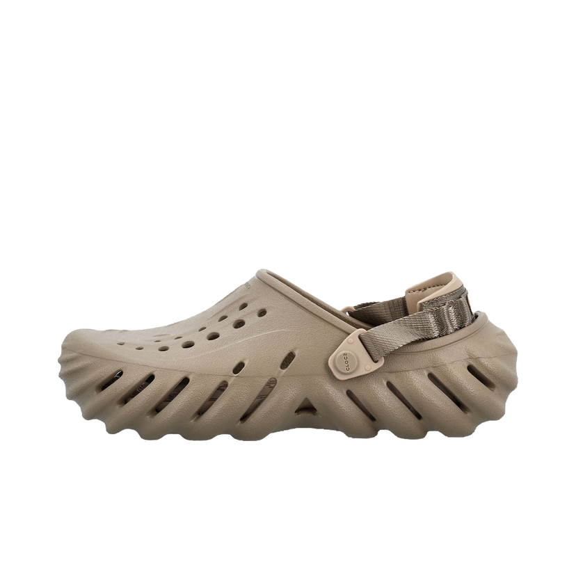 Tenisice i cipele Crocs Echo Clog Smeđa | 207937-260