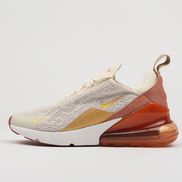 Tenisice i cipele Nike Air Max 270 ''Light Cream'' W Bež | AH6789-203, 0