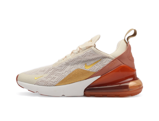 Tenisice i cipele Nike Air Max 270 ''Light Cream'' W Bež | AH6789-203