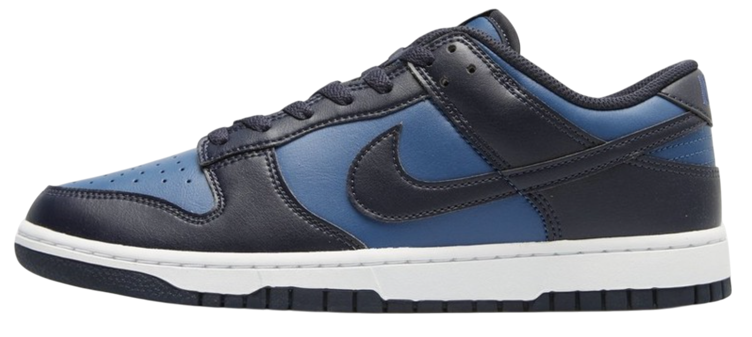 Tenisice i cipele Nike Dunk Low Retro Plava | hf5441-402, 1