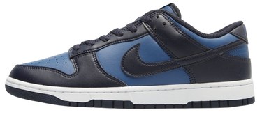 Tenisice i cipele Nike Dunk Low Retro Plava | hf5441-402, 1