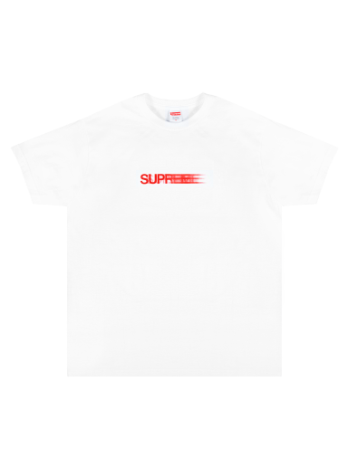 Motion Logo Tee
